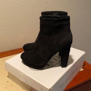 Steve Madden Booties